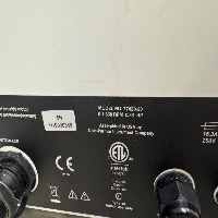 Cole Parmer MasterFlex I/P Peristaltic Pump image 1